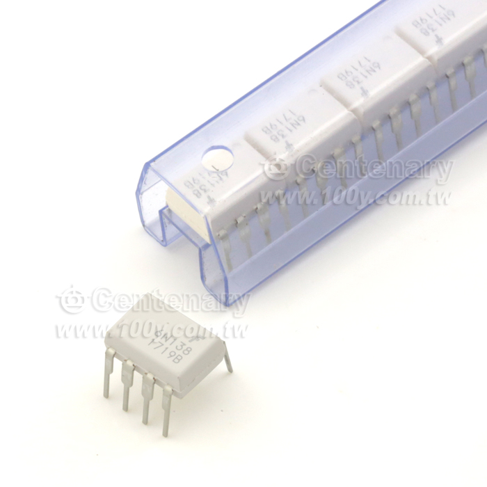 8P/DIP (ROHS) - 4140 產品圖片
