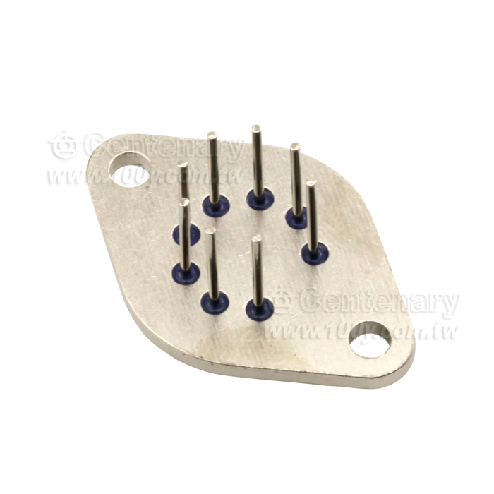 Video Power OP Amp. - 19830 Product Image