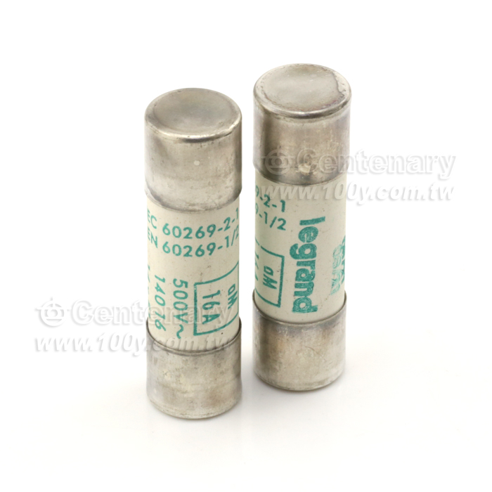 Cylindrical Cartridge Fuse - 121973 Product Image
