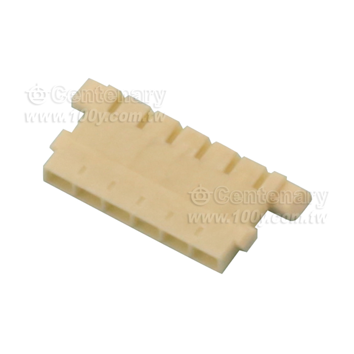 CONN Receptacle 6P - 121405 產品圖片