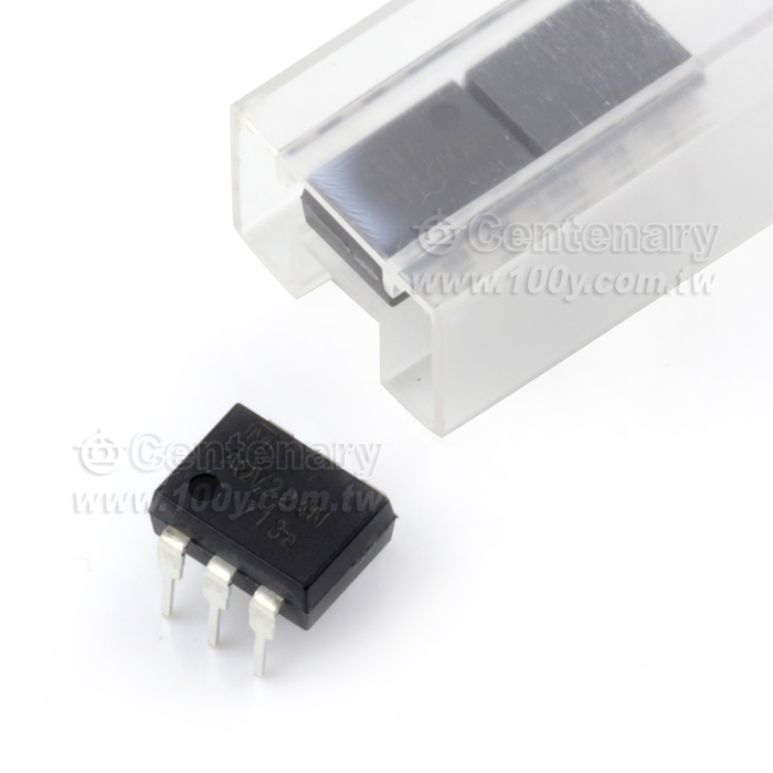 NAIS_PCB繼電器 - 47363 產品圖片