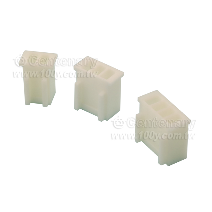 5102-3p Bar Connector Housing - 99212 Product Image