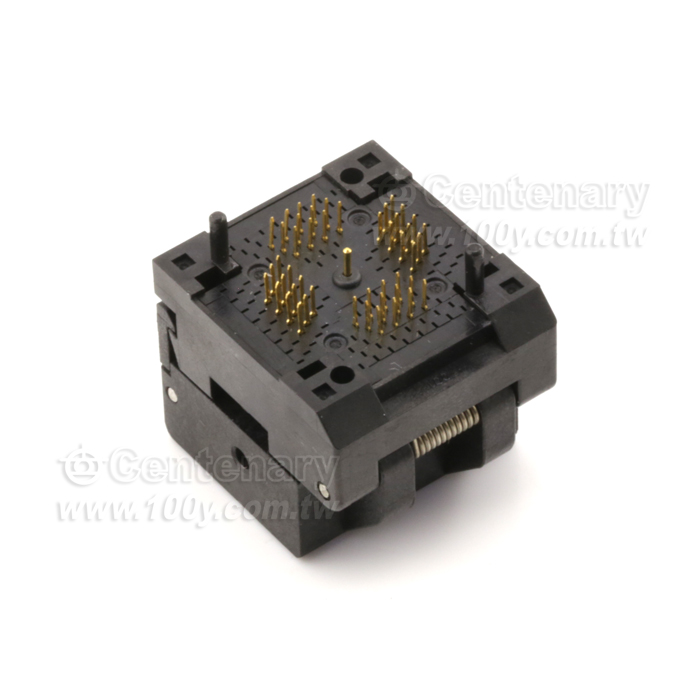 QFP 48P IC Test Soket - 121613 Product Image