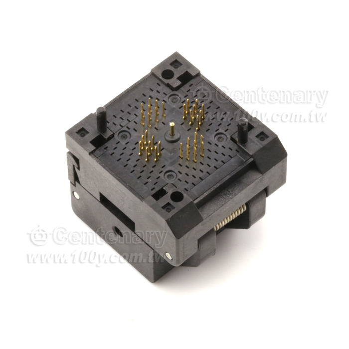 QFN32P IC Test Soket - 121616 Product Image