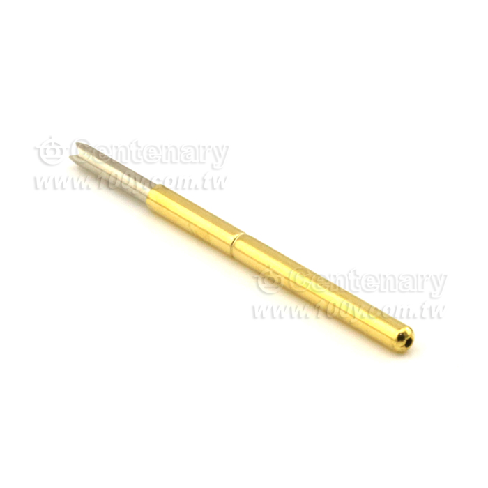 P125 Straight upper four-claw probe - 121118 Product Image