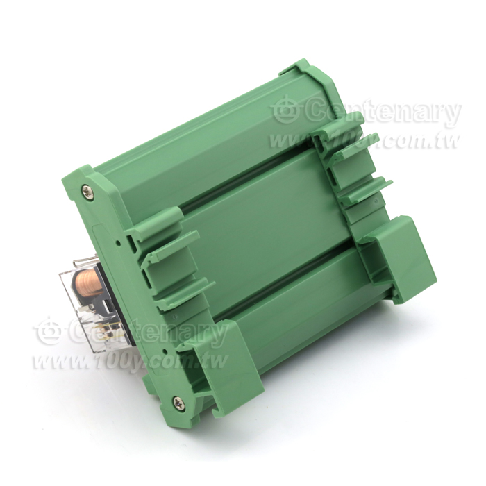 6路歐姆龍單組 DC12V - 44505 產品圖片