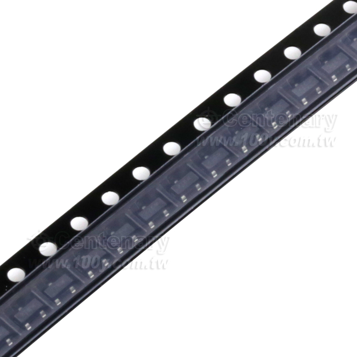 Dual Line CAN Bus Protector - 100839 Product Image