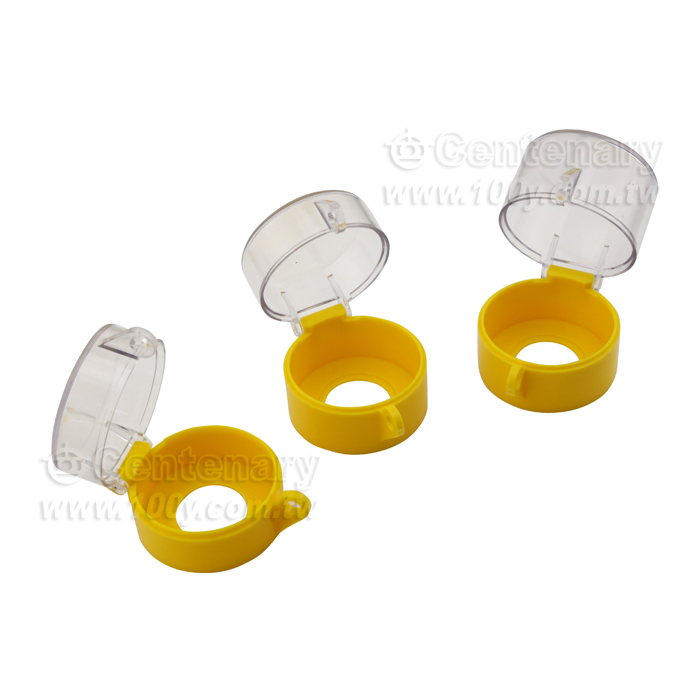 急停開關保護罩 55mm*42mm - 121332 產品圖片