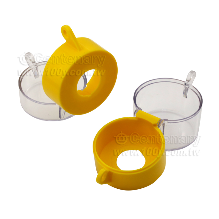 急停保護罩 55mm*42mm - 121329 產品圖片