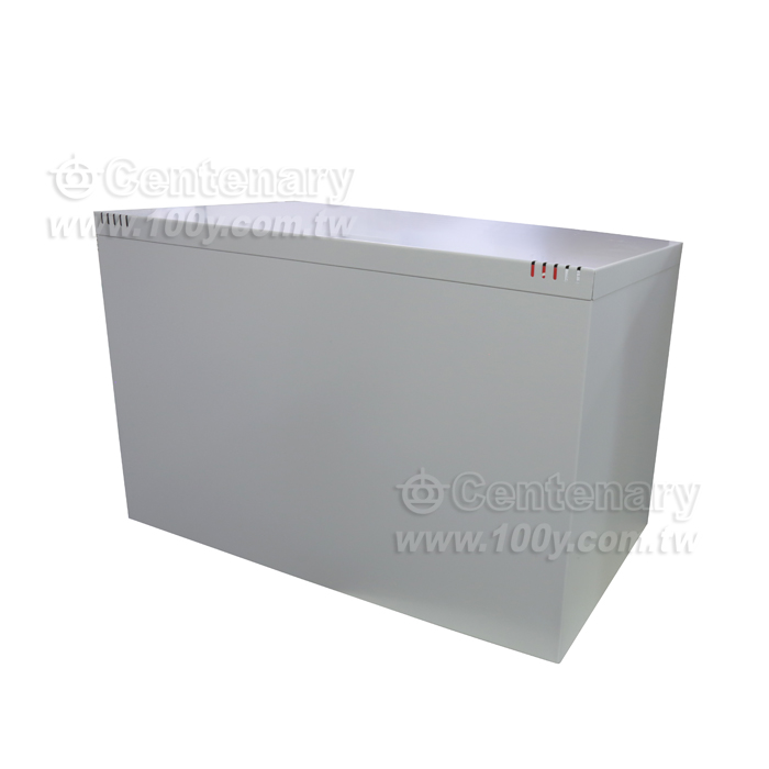Desktop Document Box - 121744 Product Image