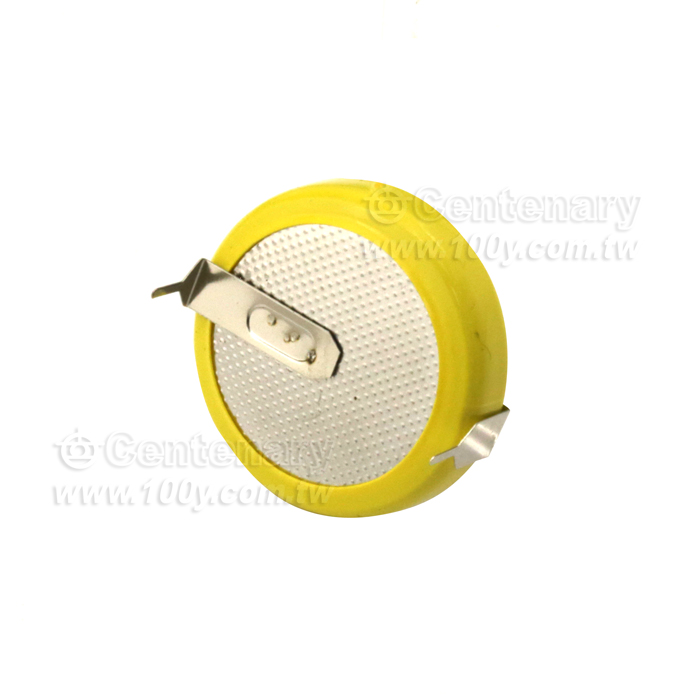 3.6V/充電鋰電池 60-120mAh - 121357 產品圖片