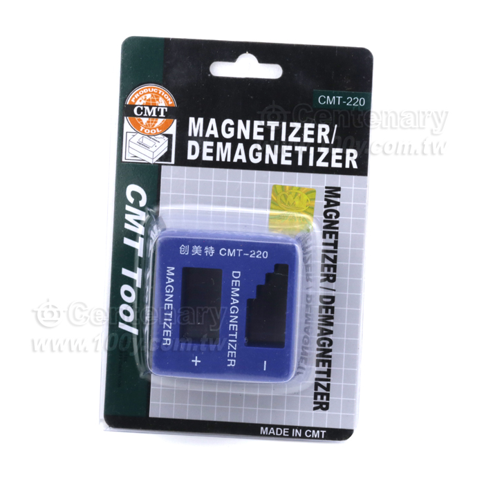 Magnetizer/Demagnetizer - 2093 Product Image