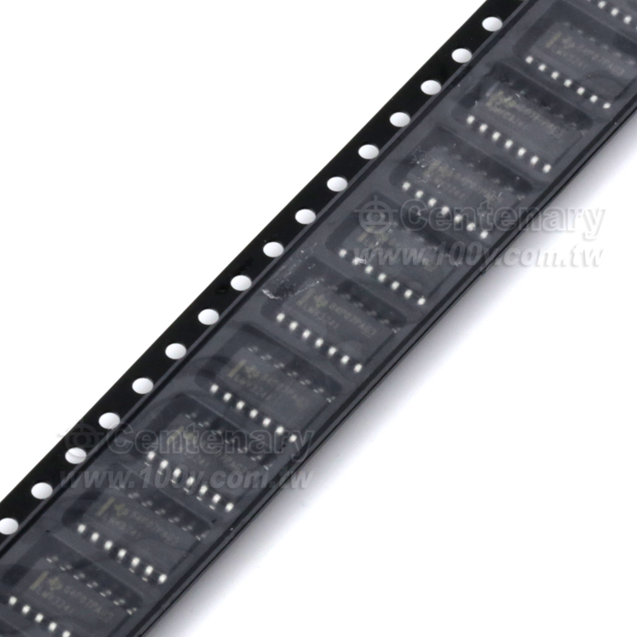 SOIC-14(ROHS) - 55828 產品圖片