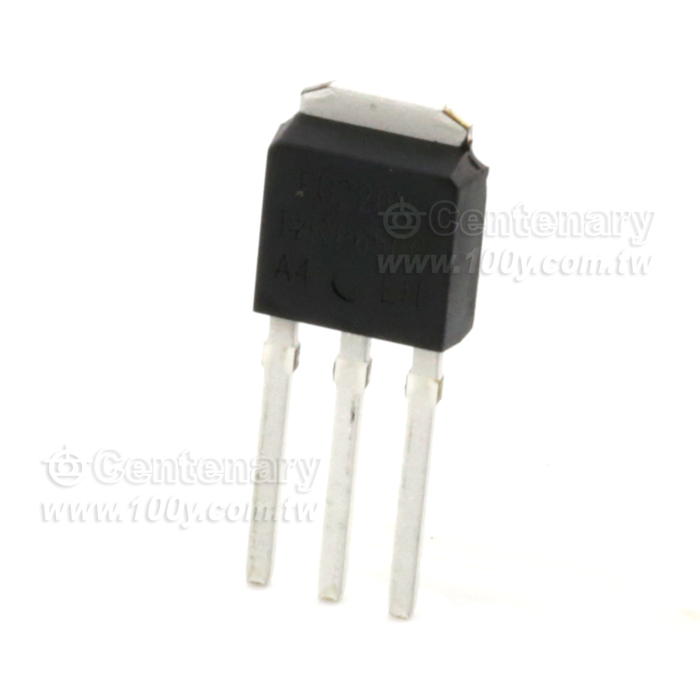I-PAK (TO-251AA) - 34221 產品圖片