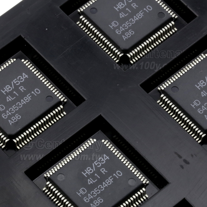 32/16 bit CISC,H8S/2600 Series - 121844 Product Image