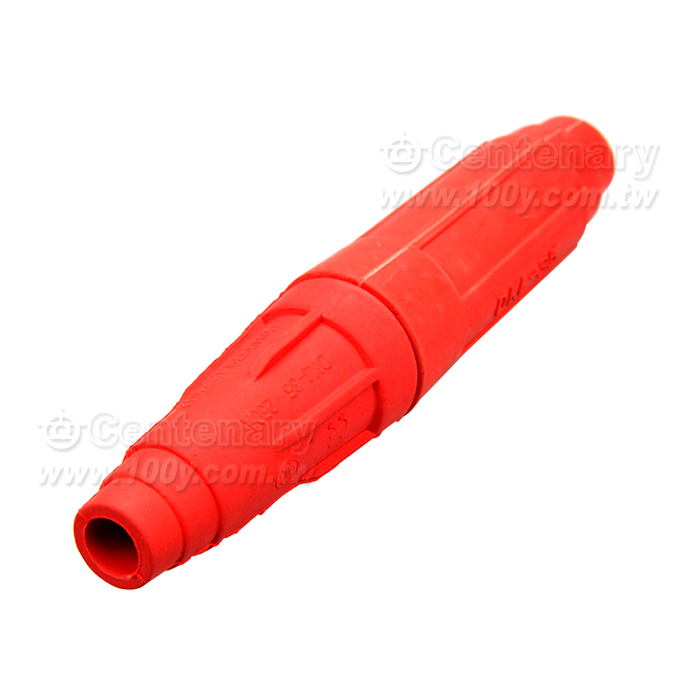 Plug and Socket of Welder - 121653 Product Image