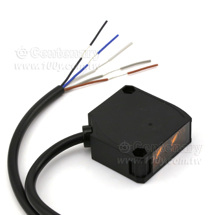 Photoelectric Switch - 121365 Product Image