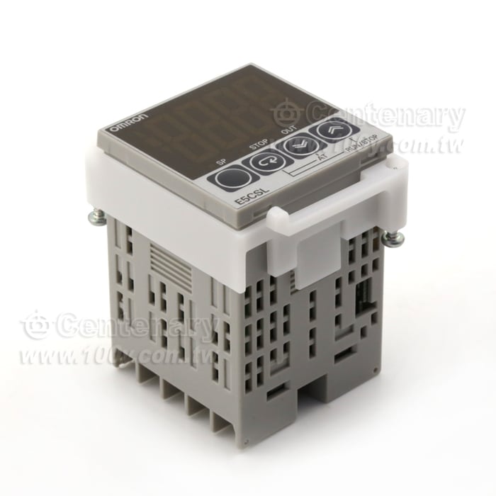 OMRON_溫度控制器 100 to 240VAC - 138244 產品圖片