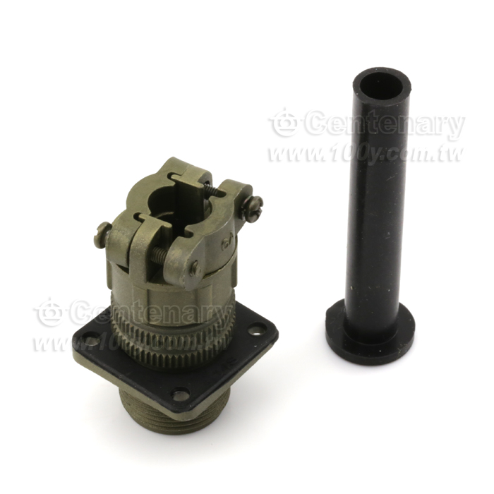Wall Mounting Receptacle - 120563 Product Image