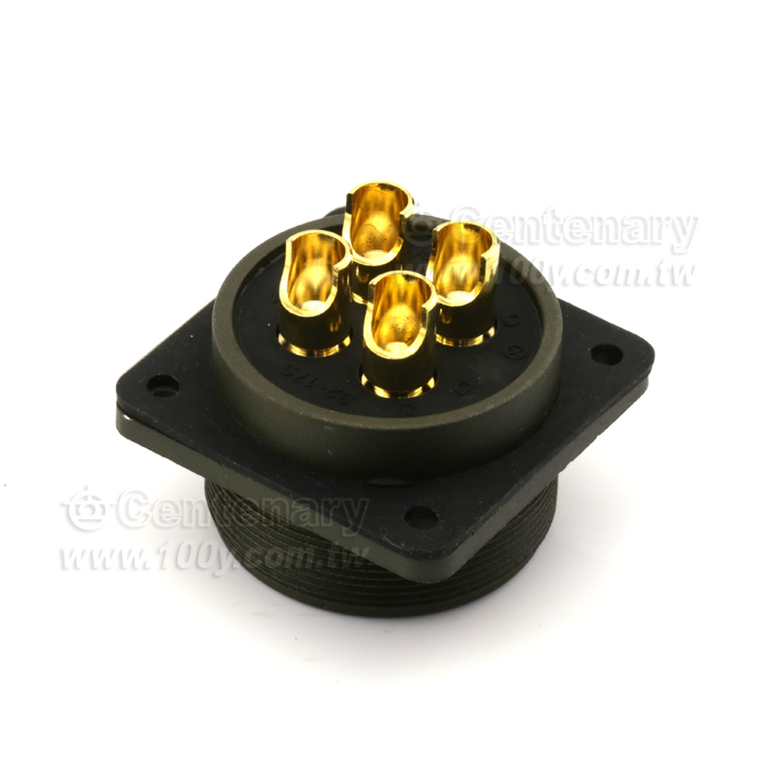 Box Mount Receptacle - 150073 Product Image