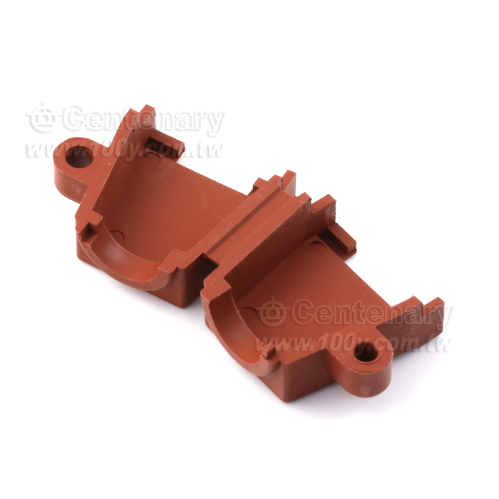 Strain Relife, Hinged - 120939 Product Image