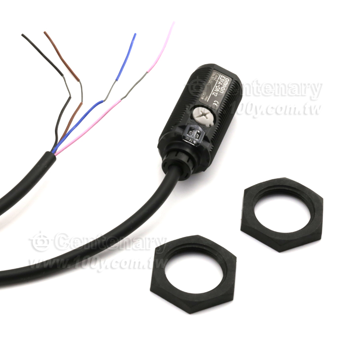 OMRON_Photoelectric sensors - 121417 Product Image