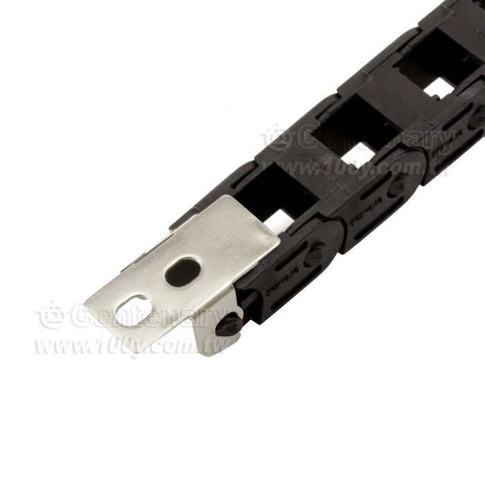 Chain Link Trunking Connector - 122480 Product Image