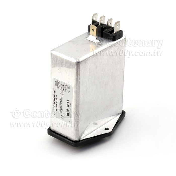 Schaffner_濾波器 - 106013 產品圖片