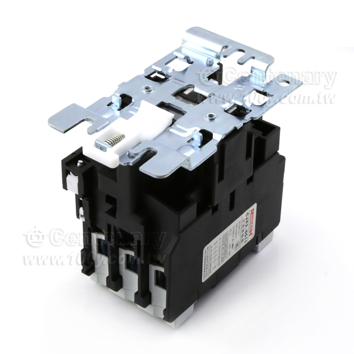 AC Contactors - 121635 Product Image