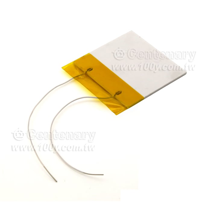 電熱片20*20*2MM   5V10W - 165384 產品圖片