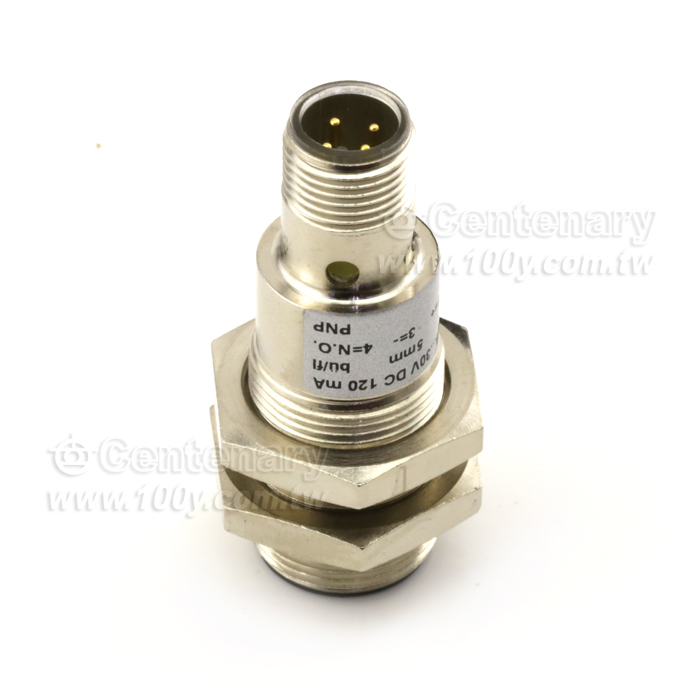 Pulsotronic_近接開關 PNP18~30VDC 120mA - 62276 產品圖片