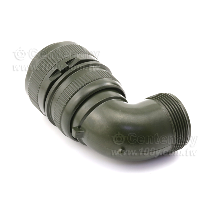 90° Angle Plug - 120702 Product Image