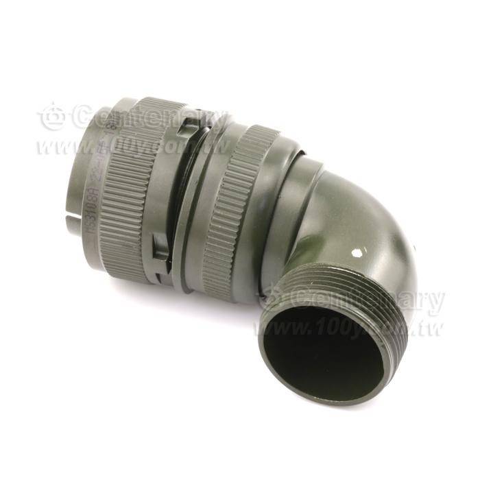 90° Angle Plug - 120690 Product Image