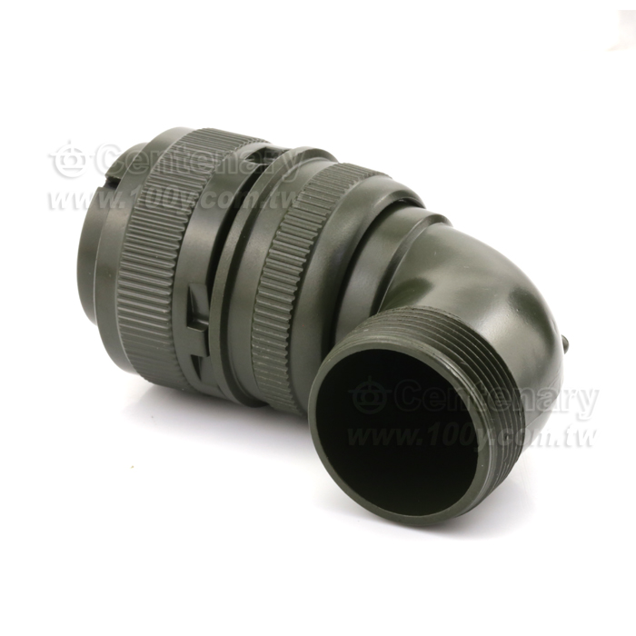 90° Angle Plug - 120703 Product Image