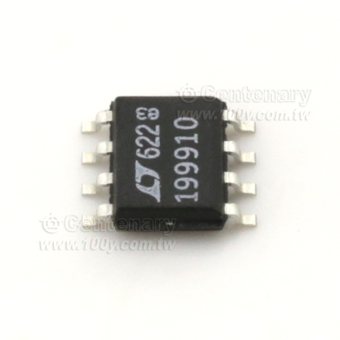 High Voltage, Bidirectional Current Sense Amplifier - 122454 Product Image