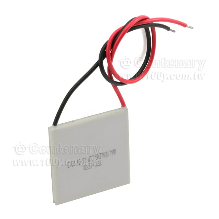 Thermeoelectric Cooling Module - 122000 Product Image