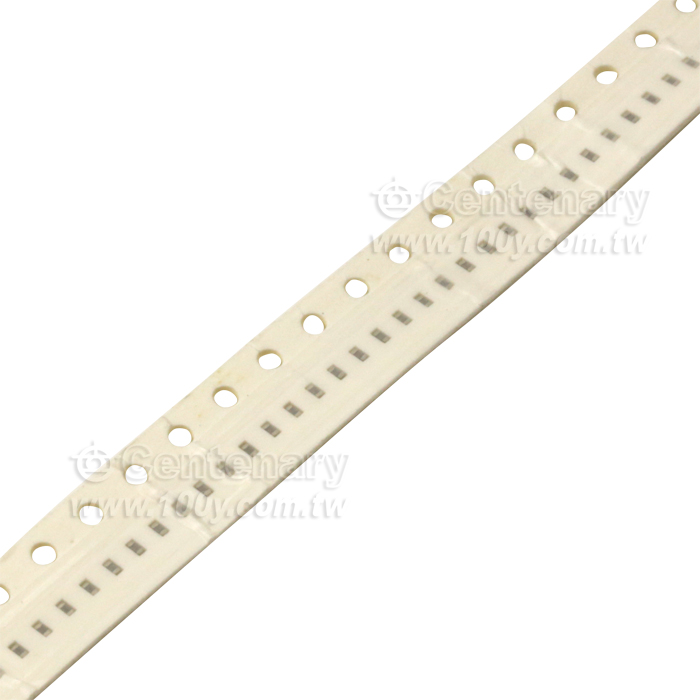 0402 SMD Resistor - 121981 Product Image
