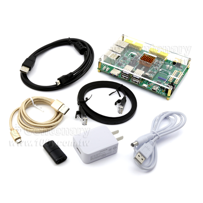XILINX Zynq 7020 ARM+FPGA開發板 zedboard - 121901 產品圖片