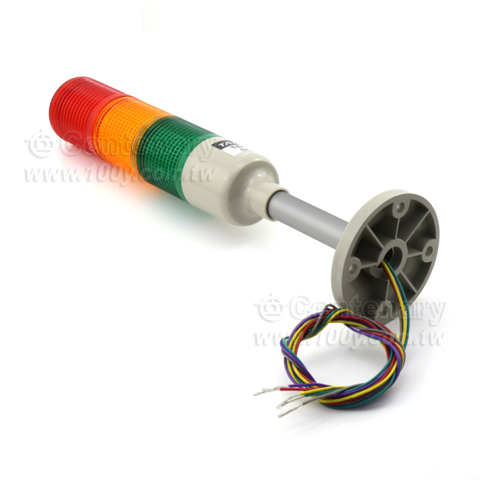 φ42 Pole Mount - 121774 Product Image