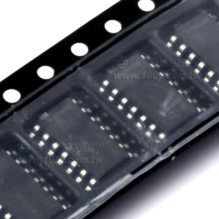 SOIC-14 ROHS - 42070 產品圖片