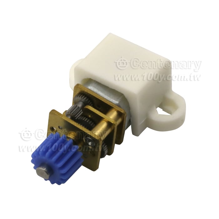 N20減速電機支架 - 121797 產品圖片