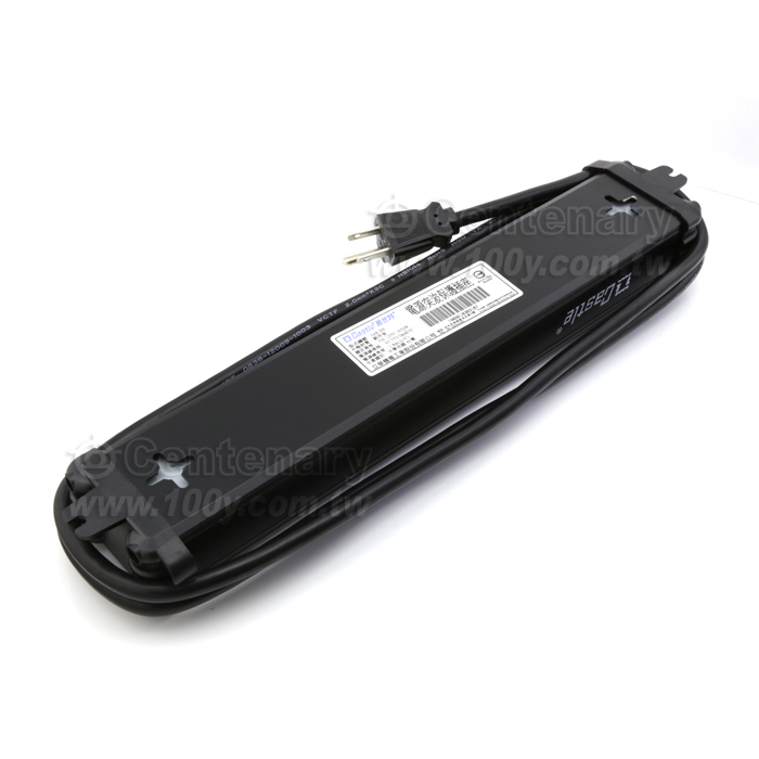 Castle_Power Surge Protection Socket Group - 119366 Product Image