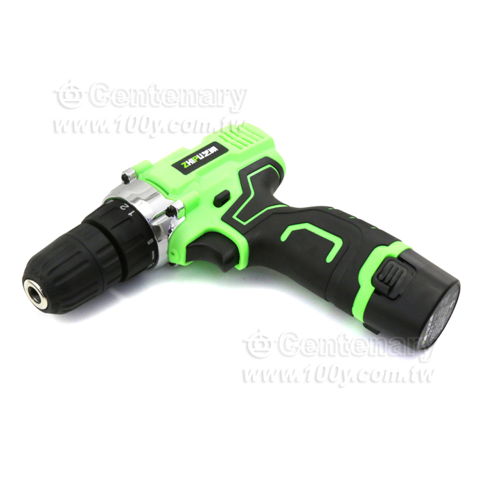 ZHIPU_30TV Lithium Drill - 121582 Product Image