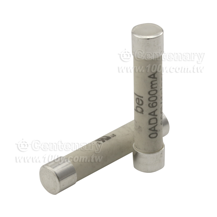 Fast Acting Fuse Series - 122654 Product Image