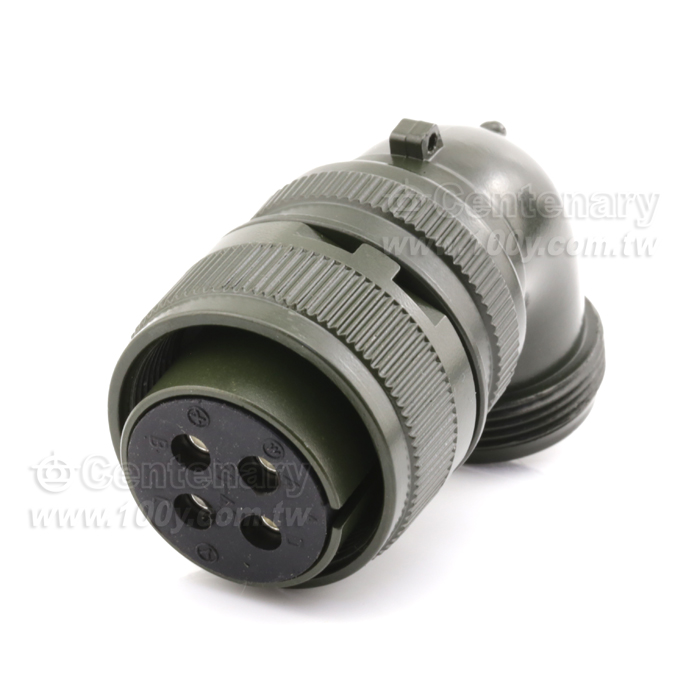90° Angle Connector - 120680 Product Image