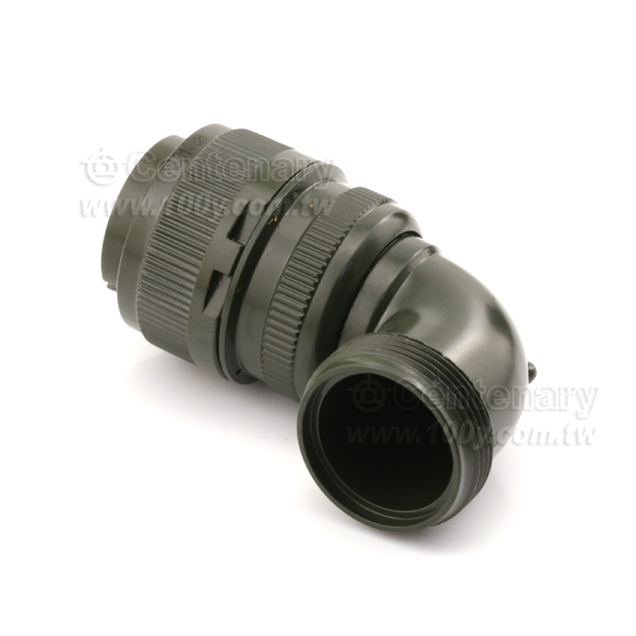 90° Angle Plug - 120670 Product Image