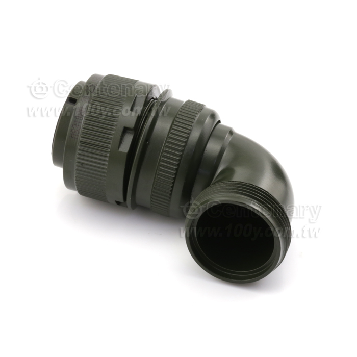 Straight Plug - 120681 Product Image
