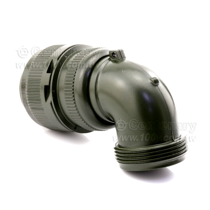 Straight Plug - 120682 Product Image