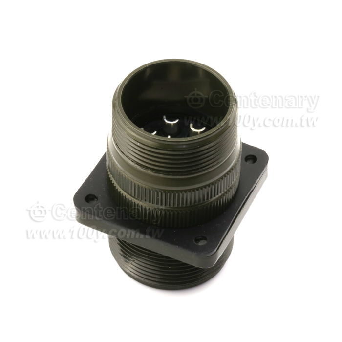 Straight Plug - 120678 Product Image