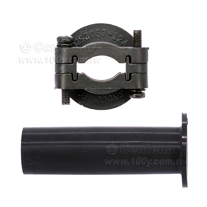 Straight Plug - 120663 Product Image